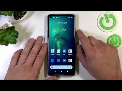 CUBOT Max 3 – Does It Have Screen Recording?