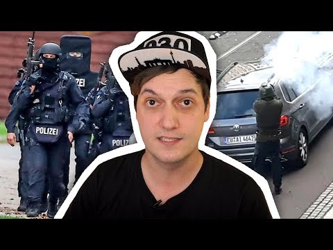 Rechter Terror in Halle - Deutschland steht unter Schock | #LeNews