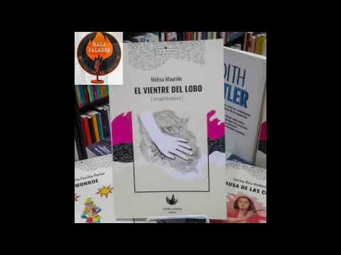 Entrevista a Melisa Mauriño 23/0720 Programa N° 4 Malapalabra radio