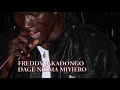 Freddy Jakadongo Dag E Ngima Miyiero