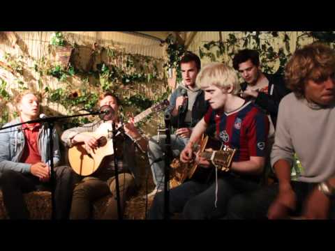 LeeFest TV: Professor Penguin - Pilot