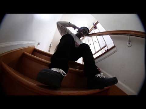 K SMUG - U GOTTA GO GET THAT (OFFICIAL VIDEO)