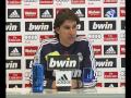 Celta - Real Madrid: Rueda de prensa de Karanka