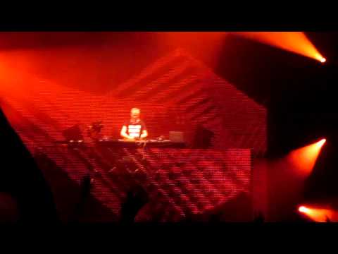 RZR Armin van Buuren - Armin van Buuren[4] @ Sala Polivalenta 15.10.2011