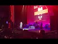 Slow Wine Bass Line Lloyd Live Detroit