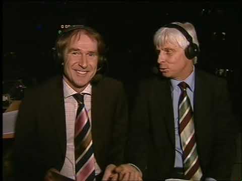 Färjestad - SSK 5-2 04/05 Semifinal #2