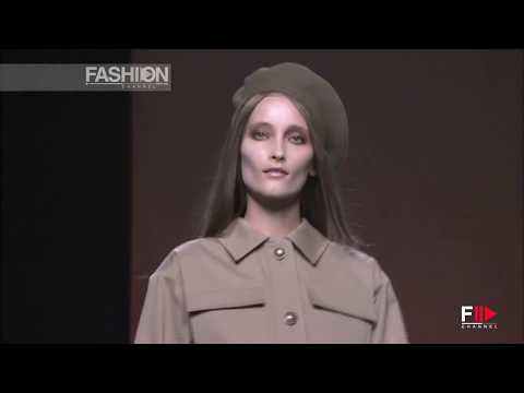 "Lemoniez" Spring Summer 2013 Madrid 1 of 3 Pret a Porter Woman by FashionChannel