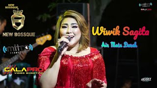 Download lagu Wiwik Sagita - Air Mata Darah - NEW BOSSQUE Live Candipari Porong Sidoarjo mp3