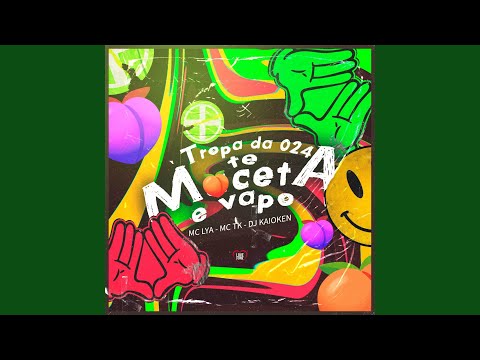 Tropa da 024, Te Maceta e Vapo