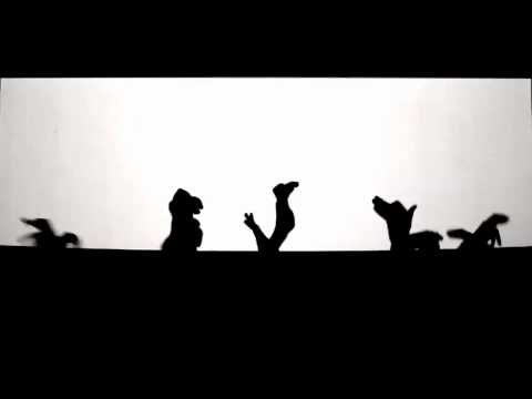 Surprise from Budrugana NY Hand Shadows