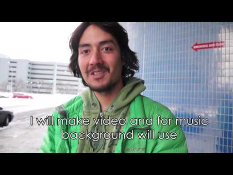 IOHAN GEORGIEV - THE BIKE WANDERER