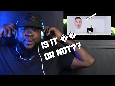 Costa Gold e Haikaiss - Irmão DQbrada Reaction