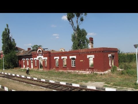 M701: Ploiesti Sud -  Urziceni -  Slobozia Veche