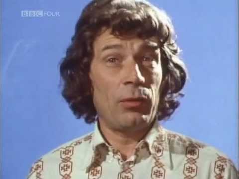 Ways of Seeing by John Berger Part 1