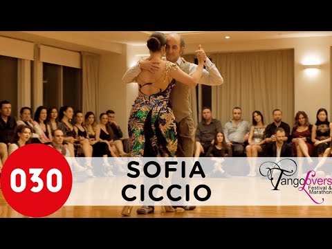 Sofia Galanaki and Ciccio Aiello – Pobre flor