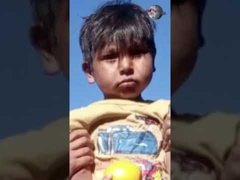 📢 ¡Recompensa millonaria para encontrar a Lian! 🚨💰