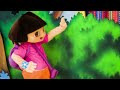 Dora The Explorer Swiper No Swiping