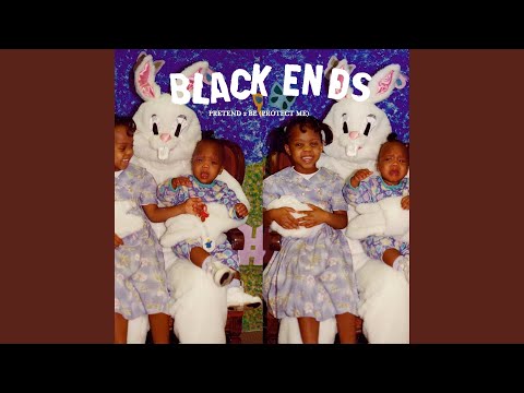 Pretend 2 Be (Protect Me)