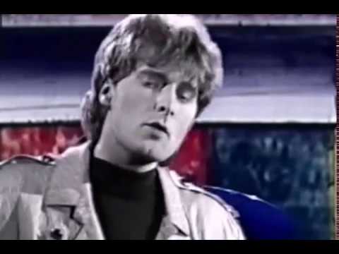 Fabrique    --    Trenchcoat   Man  Video  HQ