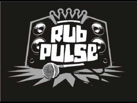 Rub Pulse Sound System - sensimilla