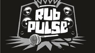 Rub Pulse Sound System - sensimilla