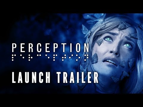PERCEPTION LAUNCH TRAILER
