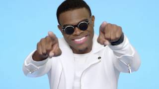 OMI - Drop In The Ocean feat. AronChupa (Official Video)
