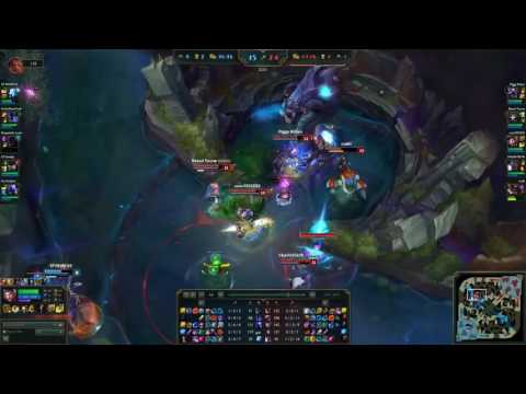 EDG PawN   Jayce vs Ryze   NA LOL SoloQ Highlights