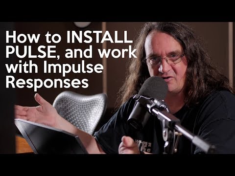 How do I use an Impulse Response for Awesome Guitar Tone? | SMG BASICS