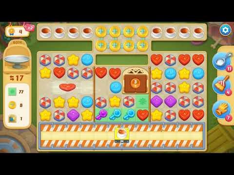 Matchington Mansion level 6014 🏠 Magic Tavern HD