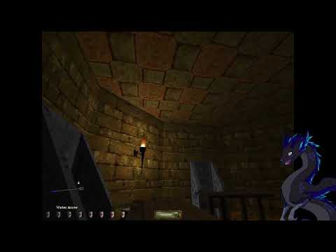 #3 Thief: The Dark Project | Not the taffin' zombies!