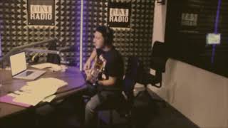 Coldplay - Yellow (C.K Ft. Mamoun Iraqui Houssaini Cover) @Luxe Radio