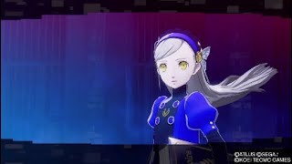 【P5S】合体事故