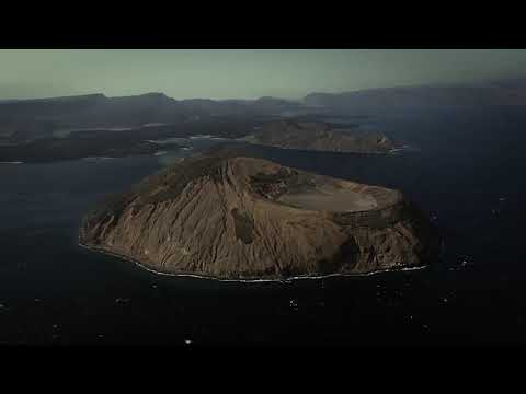 Documental - 300 millones de años - La gran colisión (Europa)