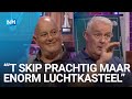 De Aftrap | met Jack van Gelder en Hans de Koning