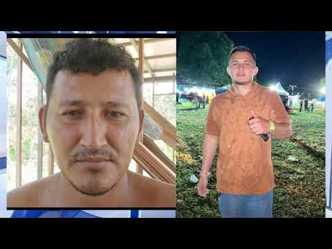 Últimas informações sobre a queda da torre que m@t0u dois trabalhadores, em Prainha