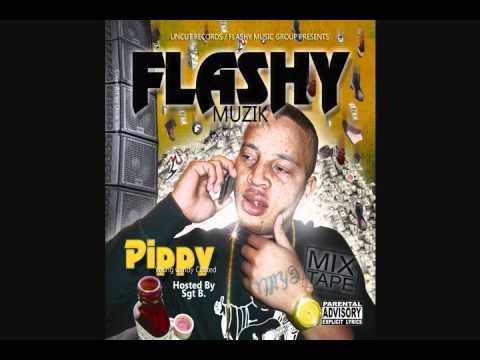 Pippy-Flashy Boi feat D Dub