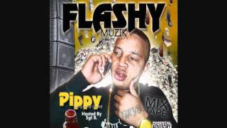 Pippy-Flashy Boi feat D Dub