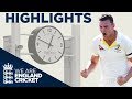 England All Out For 67 The Ashes Day 2 Highlights Third Specsavers Ashes Test 2019