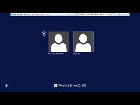 MCSA 70-410 Module 3 - الدرس 13