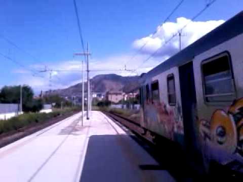 R 22619 Rosarno-Melito P.S. 2