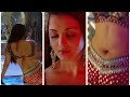 Aishwarya Rai Kajra Re Item Song HD Hot Vertical Edit Navel Face