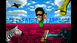 Tyler, The Creator - Sorry (Instrumental)