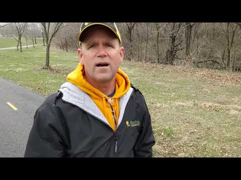 2020-03-23 Covid-19 "Stay at Home" Update