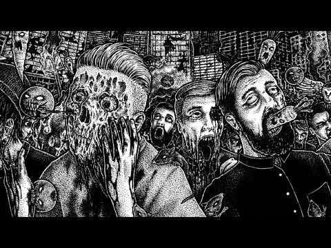 Meth Leppard - Schooled (Grindcore) (2019)