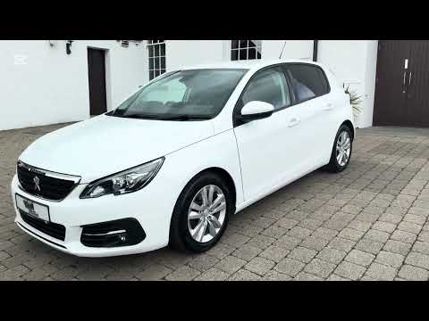 2021 Peugeot 308 Active 130bhp Commercial Van - Image 2