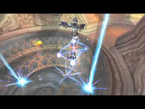 Der Vortexgipfel (HEROISCH) 3.Boss