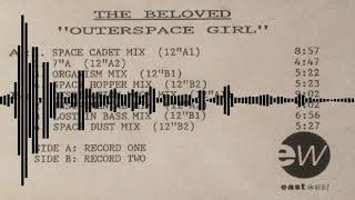 The Beloved - Outer Space Girl (Instrumental Mix)