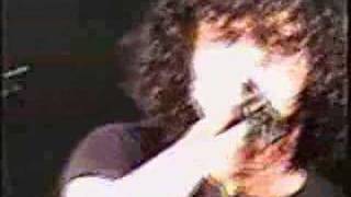 At The Drive-In - 12 - Catacombs