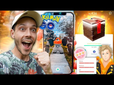 COME OTTENERE ✨MELMETAL SHINY✨ GRATIS! 😱🤯